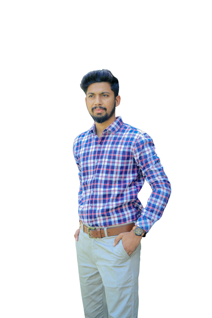 Dev Hedaoo