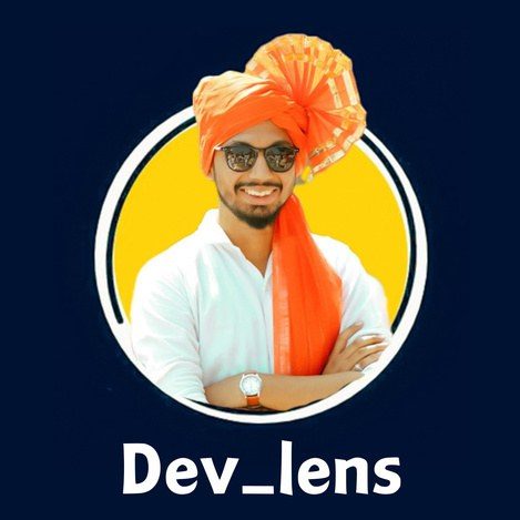 devlens logo