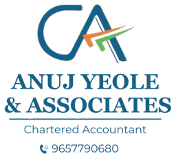 Anuj Yeole & Associates