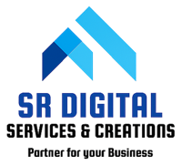 SR Digital Services & Creations