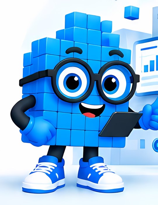 Briqs — Brilliqs' friendly Data & AI buddy
